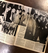 HYMAG Hyman Archive Magazines Subcultures
