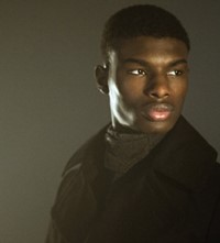 Nom de Guerre A/W10 Lookbook history streetwear brand label