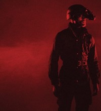 Nom de Guerre A/W10 Lookbook history streetwear brand label