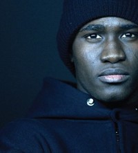 Nom de Guerre A/W10 Lookbook history streetwear brand label