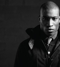 Nom de Guerre A/W10 Lookbook history streetwear brand label