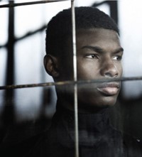 Nom de Guerre A/W10 Lookbook history streetwear brand label