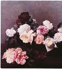 Peter Saville Album Covers New Order Joy Division interview