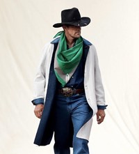 Adam Kimmel Archive men's fashion brand designer
