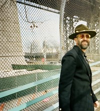 Adam Kimmel Archive men's fashion brand designer
