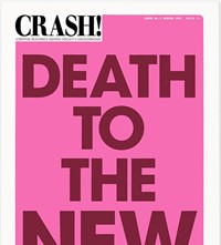 2. CRASH! 