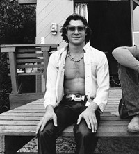 Anthony Friedkin Daniel Cooney surf photography exhibition