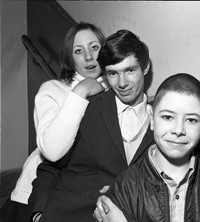 Fred Perry x Museum of Youth Culture