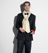 Adam Kimmel Archive men's fashion brand designer