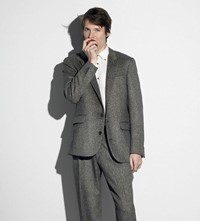 Adam Kimmel Archive men's fashion brand designer