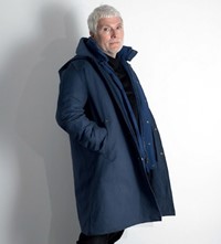 Adam Kimmel Archive men's fashion brand designer