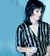 Joan Jett young style fashion
