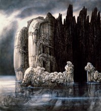 1977-B-350 Hommage Ö Bîcklin
