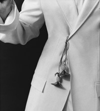 Wales Bonner Harley Weir photography SS19 interview