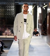Burberry S/S19 SS19 Riccardo Tisci debut first show