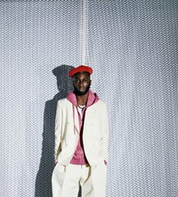 Kojey Radical Another Man Nadine Fraczkowski Reuben Esser