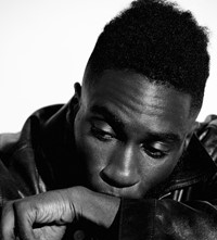 Kojey Radical Another Man Nadine Fraczkowski Reuben Esser