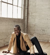 Ermenegildo Zegna ‘What does it mean to be a man today’ camp