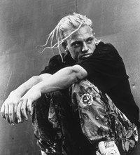 Anthony Friedkin Daniel Cooney surf photography exhibition