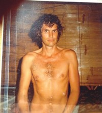 Dr Lawrence Blair adventurer anthropologist author interview