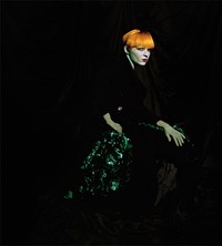 William Dill-Russell Sisyphus Collection fashion interview