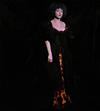 William Dill-Russell Sisyphus Collection fashion interview