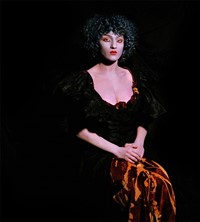 William Dill-Russell Sisyphus Collection fashion interview
