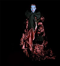 William Dill-Russell Sisyphus Collection fashion interview