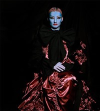 William Dill-Russell Sisyphus Collection fashion interview