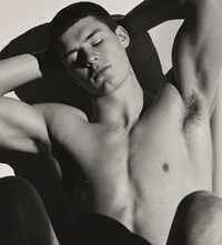 JW Anderson Workshops x Alasdair McLellan - Image