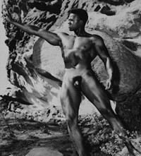Bruce of LA_Bill Broomer-980