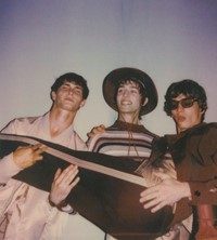 Boss S/S19 Another Man Ingo Wilts interview 2018