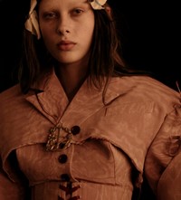 Dilara Findikoglu Spring/Summer 2020