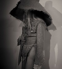 Dilara Findikoglu Spring/Summer 2020