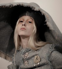 Dilara Findikoglu Spring/Summer 2020