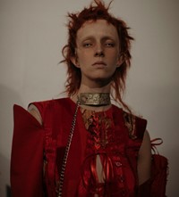 Dilara Findikoglu Spring/Summer 2020