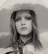 Dilara Findikoglu Spring/Summer 2020