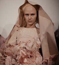 Dilara Findikoglu Spring/Summer 2020