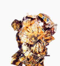 Craig Green fashion designer archive Daniel Shea S/S14