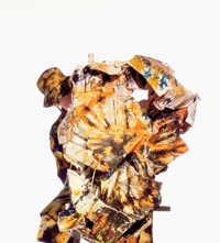 Craig Green fashion designer archive Daniel Shea S/S14
