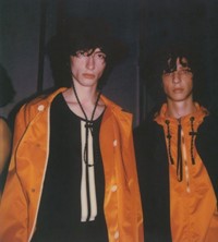 Boss S/S19 Another Man Ingo Wilts interview 2018