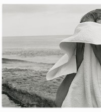 Dancing Ledge Yann Faucher book photography