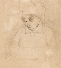 Tate Britain William Blake exhibition 2019 2020 Catherine