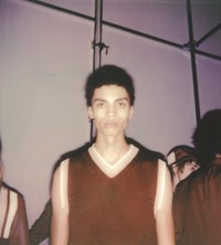 Boss S/S19 Another Man Ingo Wilts interview 2018