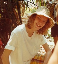 Another Man SS19 collections Eddie Wrey Poppy Kain Sri Lanka