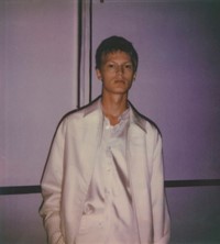 Boss S/S19 Another Man Ingo Wilts interview 2018