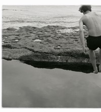 Dancing Ledge Yann Faucher book photography