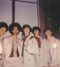 Boss S/S19 Another Man Ingo Wilts interview 2018