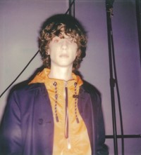 Boss S/S19 Another Man Ingo Wilts interview 2018