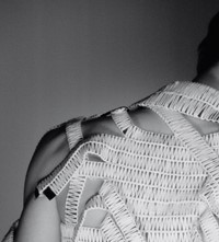 Craig Green fashion designer archive Daniel Shea A/W19